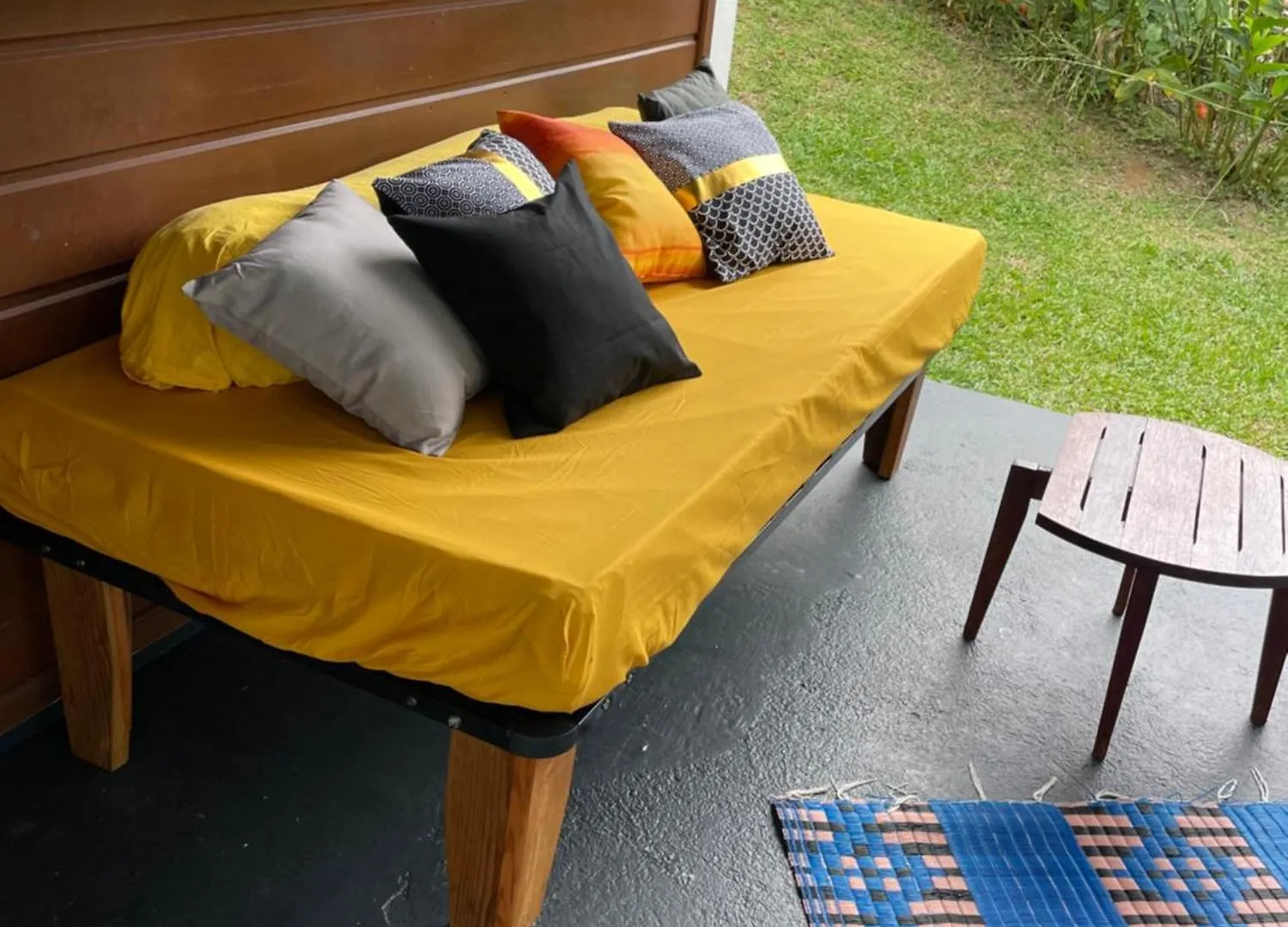 세인트 로즈 Location Mont Sofa 아파트 0*, 세인트 로즈