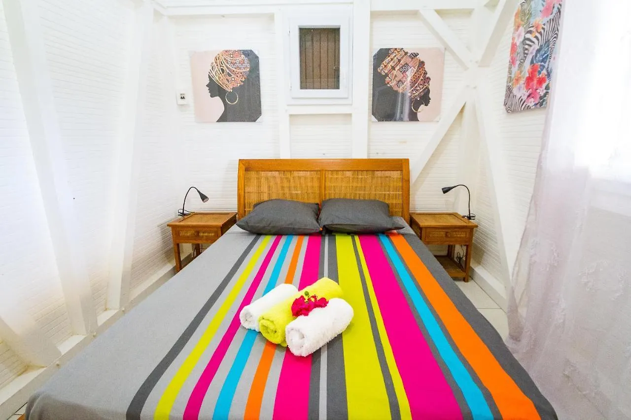 شقة Location Mont Sofa سانت-روز