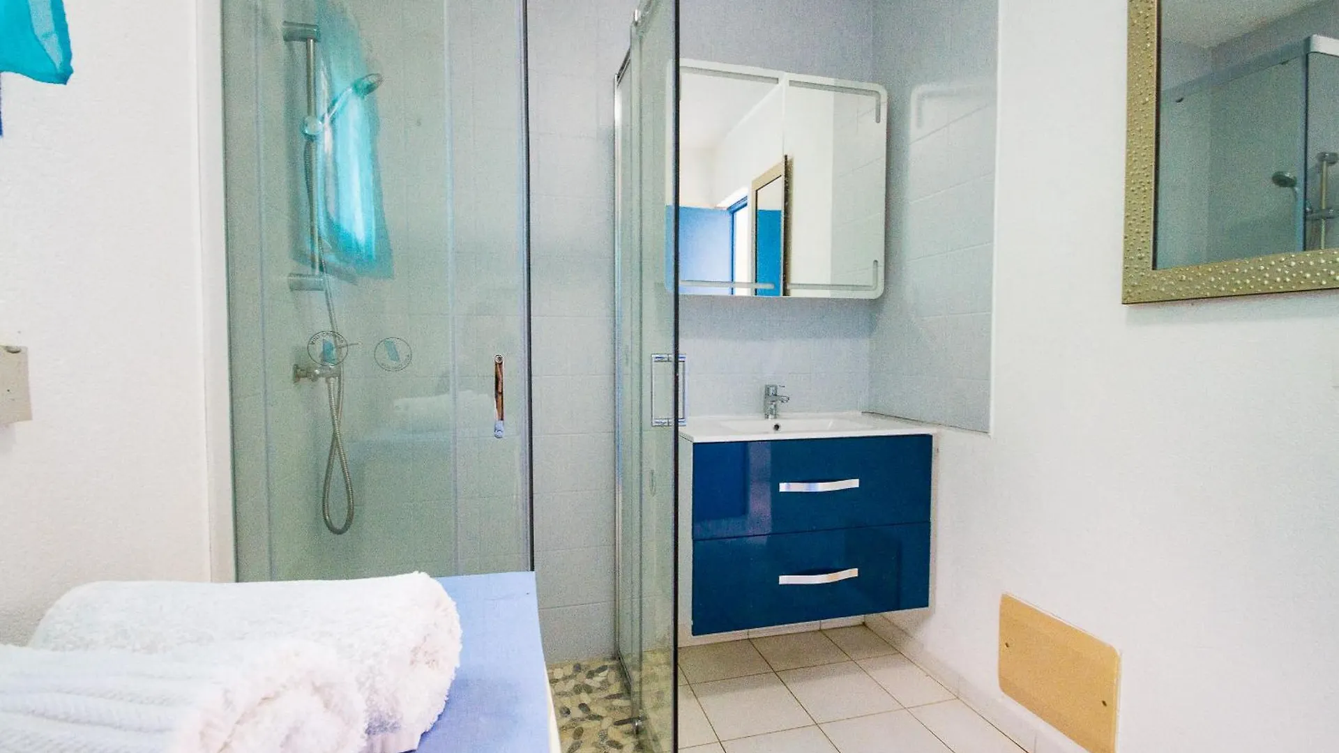 Location Mont Sofa Apartment Sainte-Rose