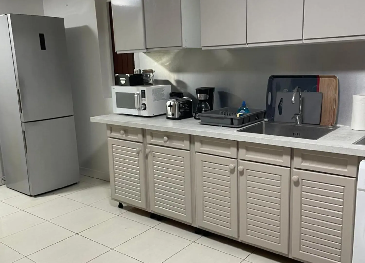 Location Mont Sofa Apartment Sainte-Rose