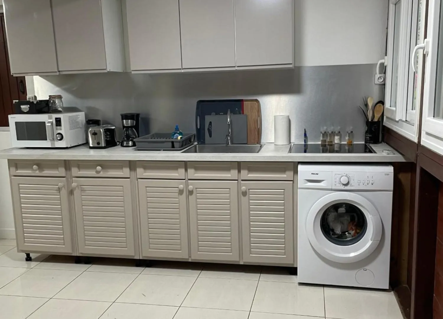 Location Mont Sofa Apartment Sainte-Rose 0*,  Guadeloupe