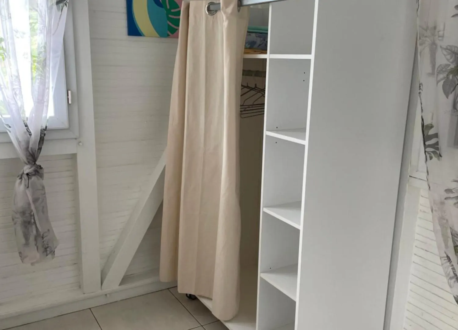 Location Mont Sofa Apartment Sainte-Rose