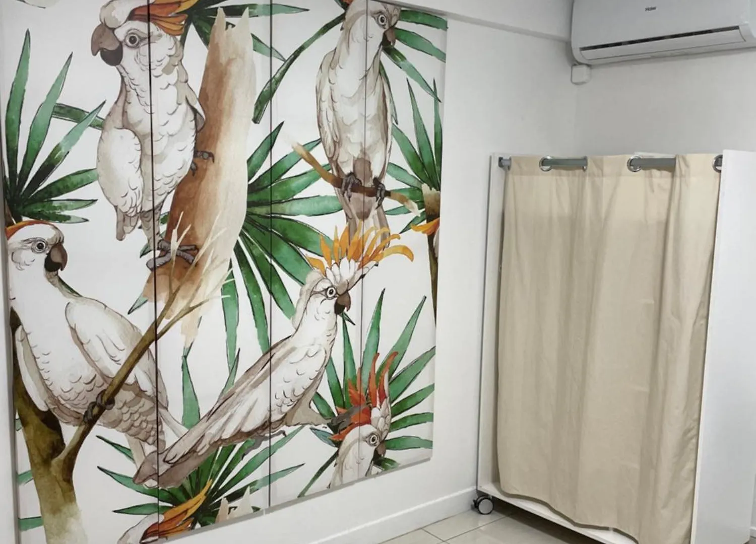 Location Mont Sofa Apartment Sainte-Rose