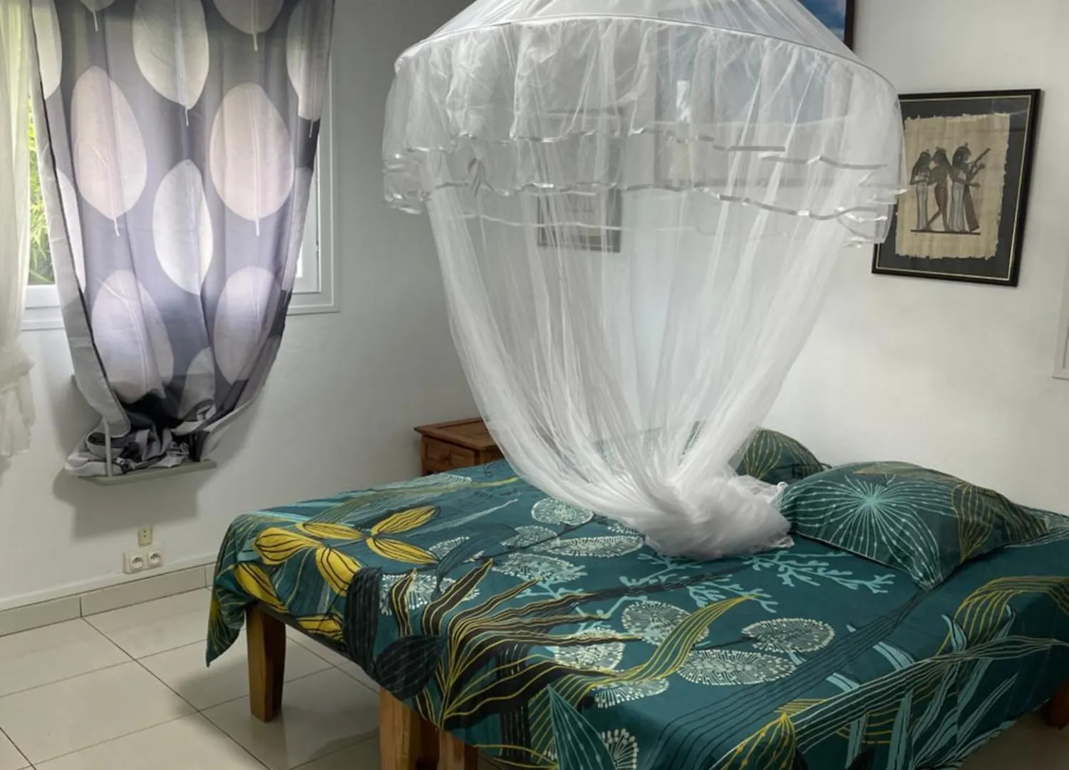 Location Mont Sofa Apartment Sainte-Rose Guadeloupe