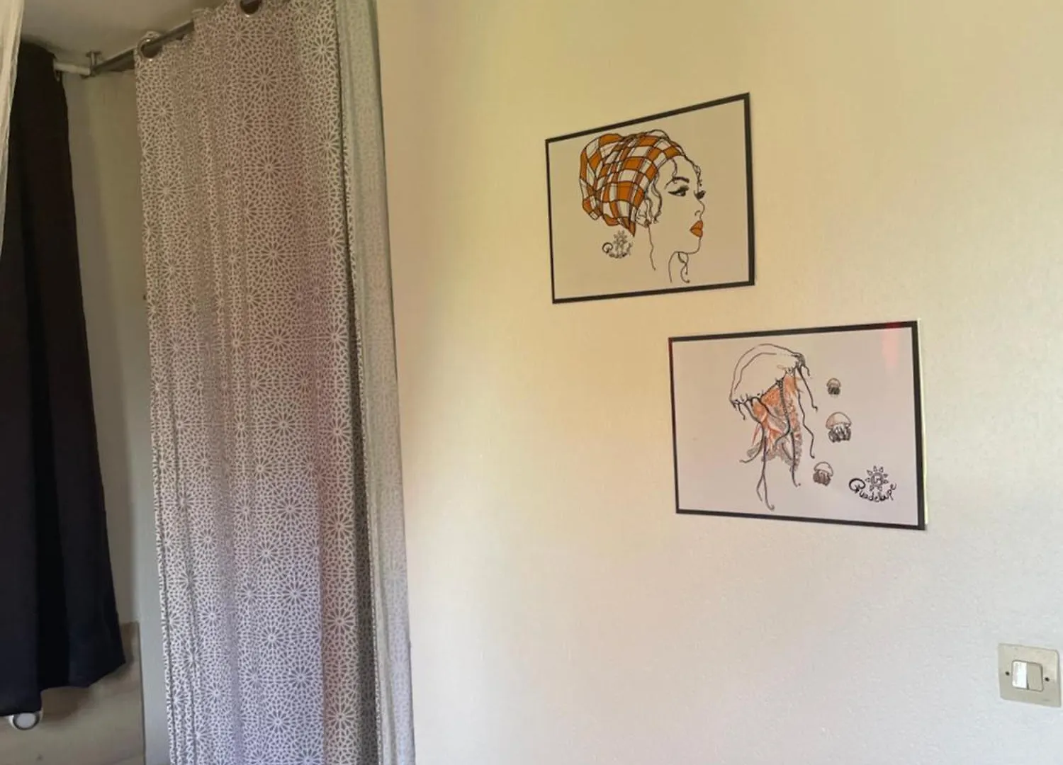 Location Mont Sofa Apartment Sainte-Rose
