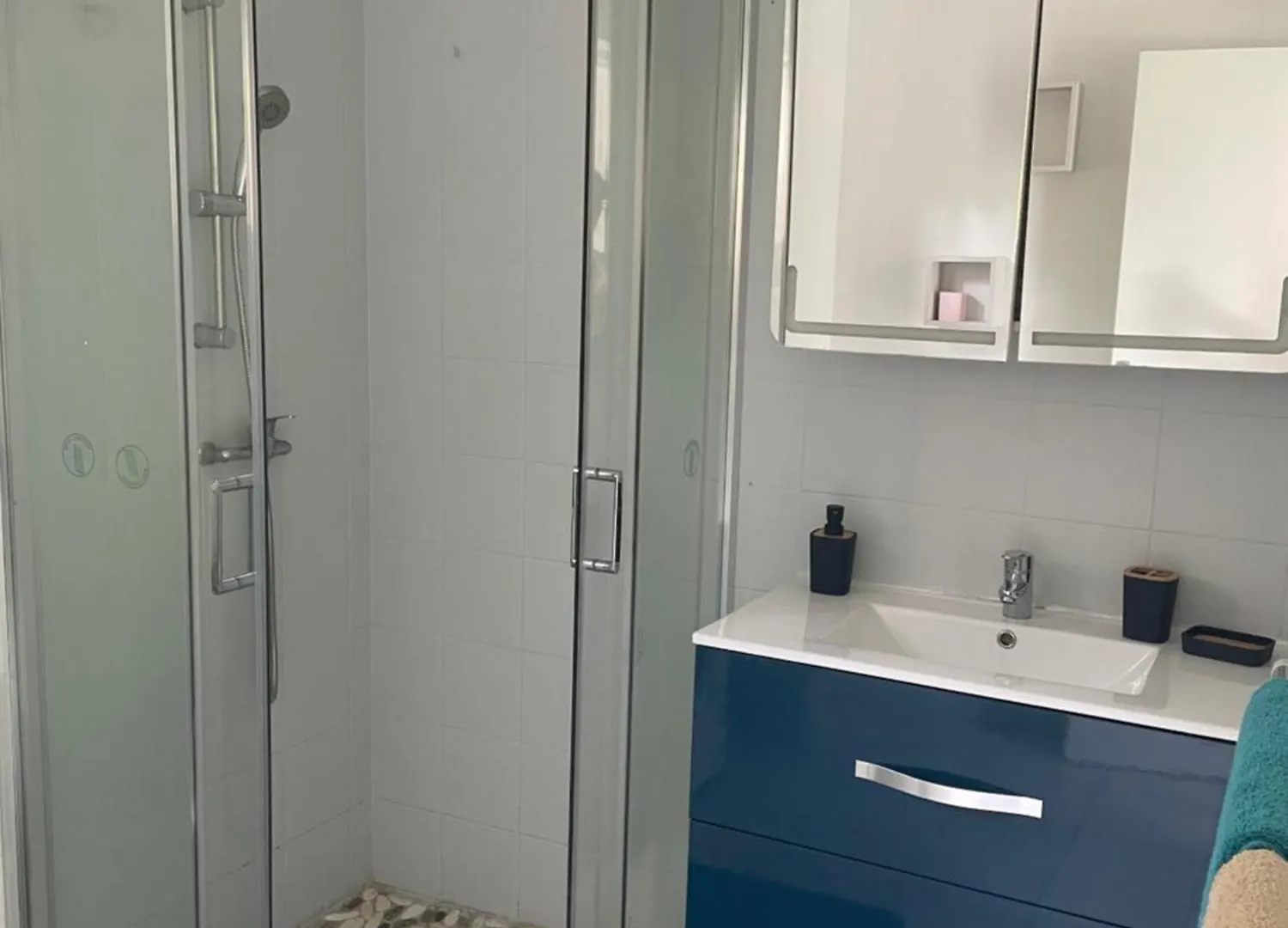 Location Mont Sofa Apartment Sainte-Rose